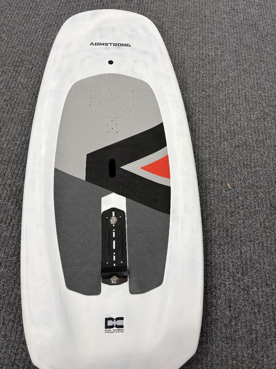 2022 Armstrong Forward Geometry Wing Sup Board - Image 1
