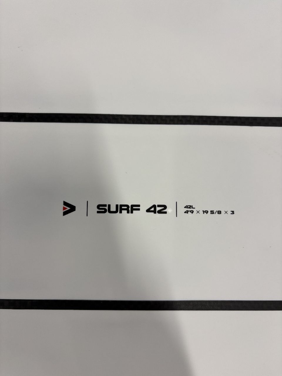 2025 Armstrong Surf Foil Board - Image 3