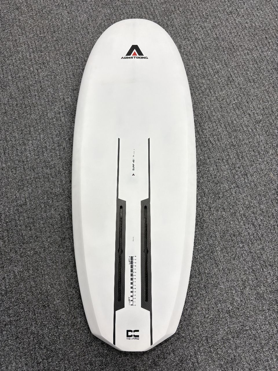 2025 Armstrong Surf Foil Board - Image 2