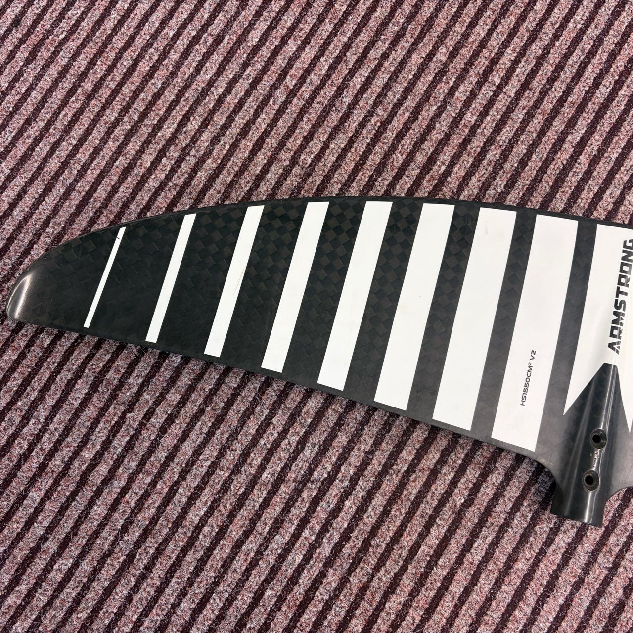 Armstrong Hs 1550 V2 - Image 6
