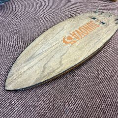 2026 Sunova Ghost Tr3 - 8' 8", 31 inches - Image 2