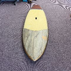 2026 Sunova Ghost Tr3 - 8' 8", 31 inches - Image 3