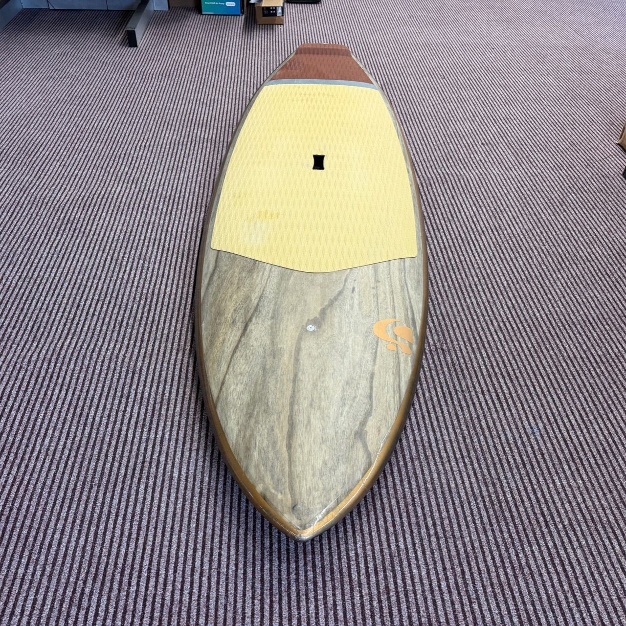 2026 Sunova Ghost Tr3 - Image 3