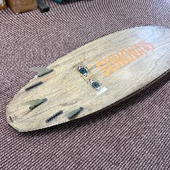 2026 Sunova Ghost Tr3 - 8' 8", 31 inches - Image 6
