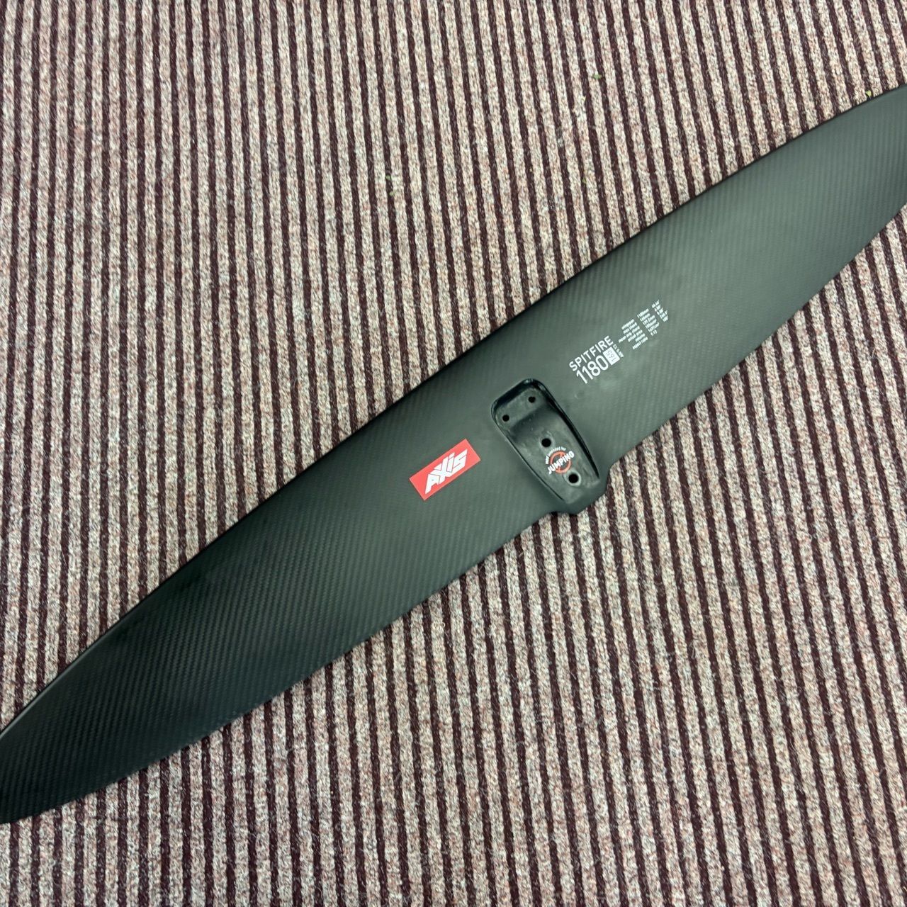 Axis Spitfire 1180 - Image 1