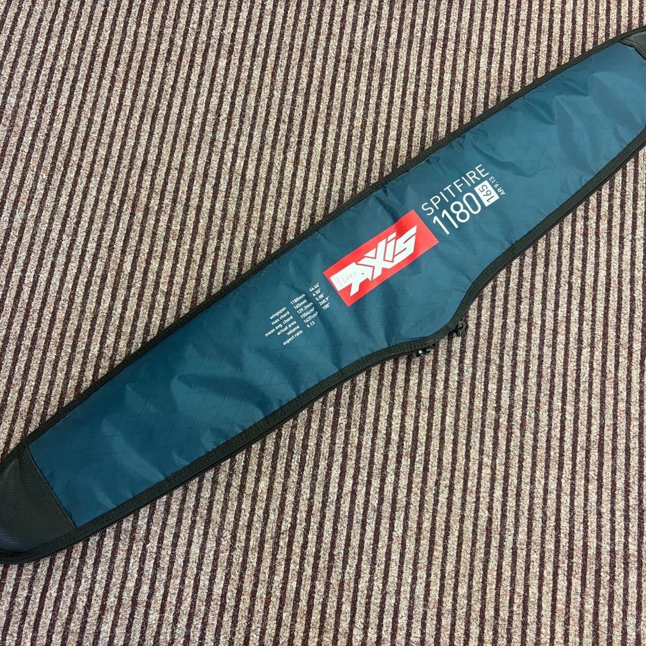 Axis Spitfire 1180 - Image 7