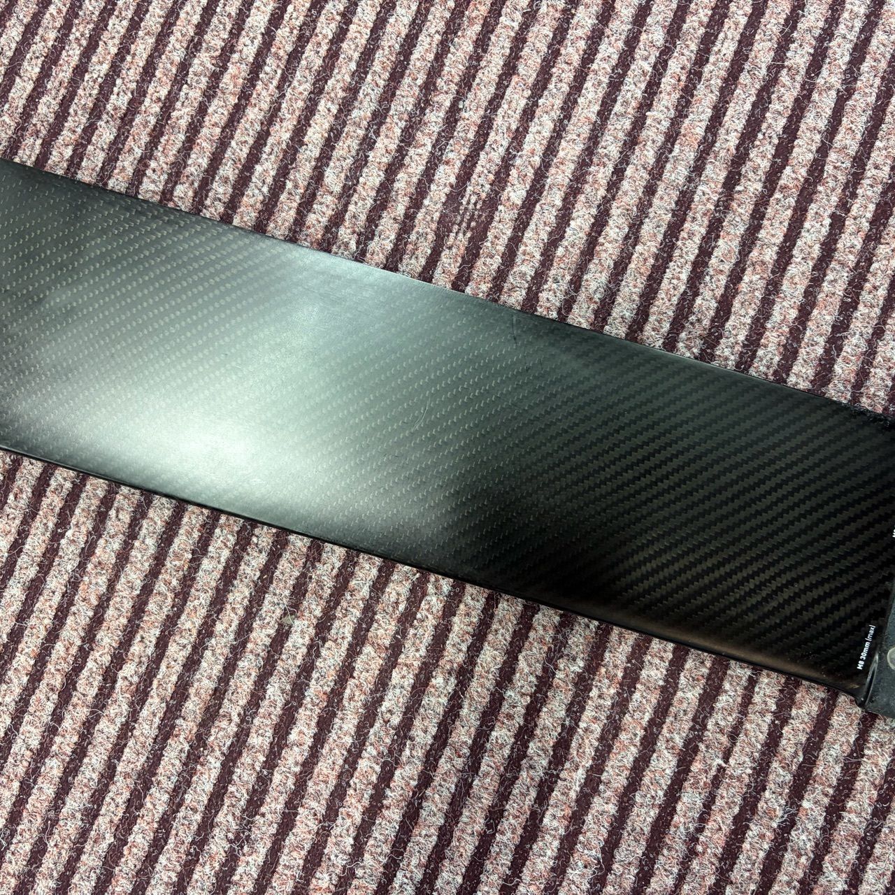 2025 Axis High Modulus Mast - Image 6