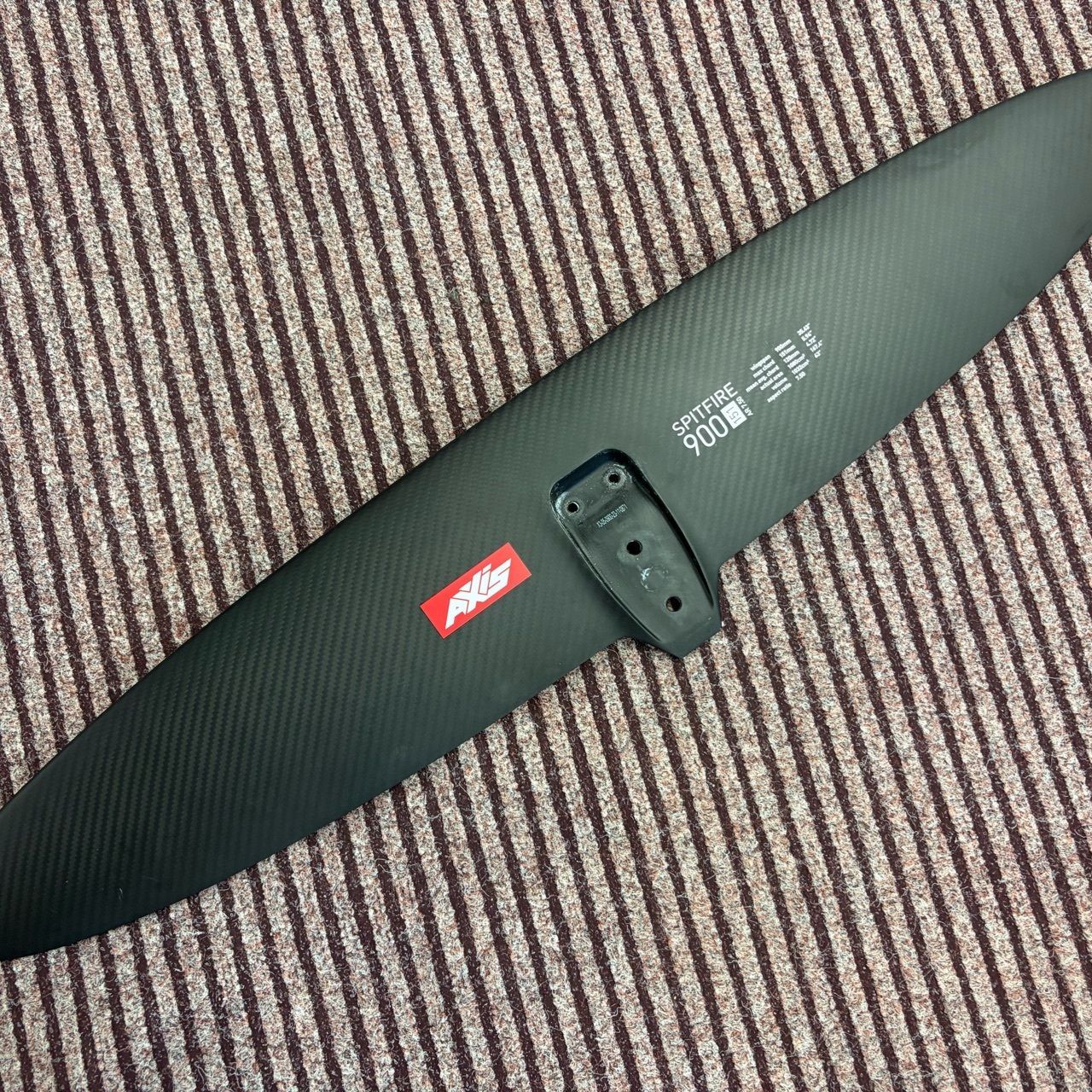 Axis Spitfire 900 - Image 1