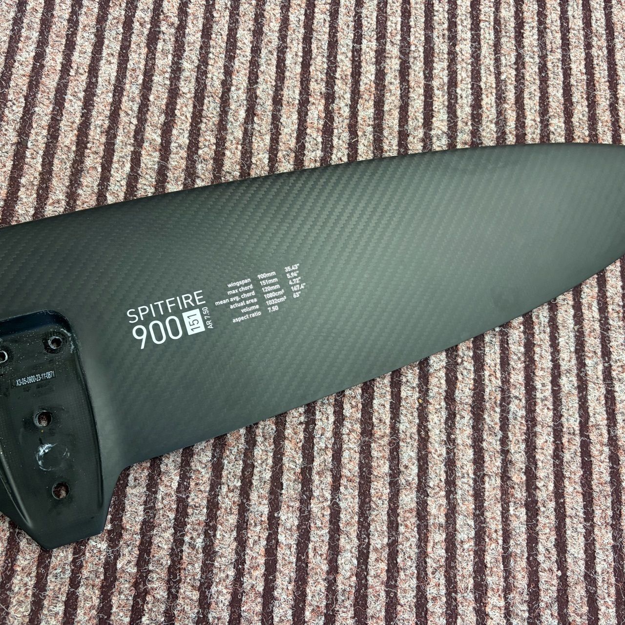 Axis Spitfire 900 - Image 4