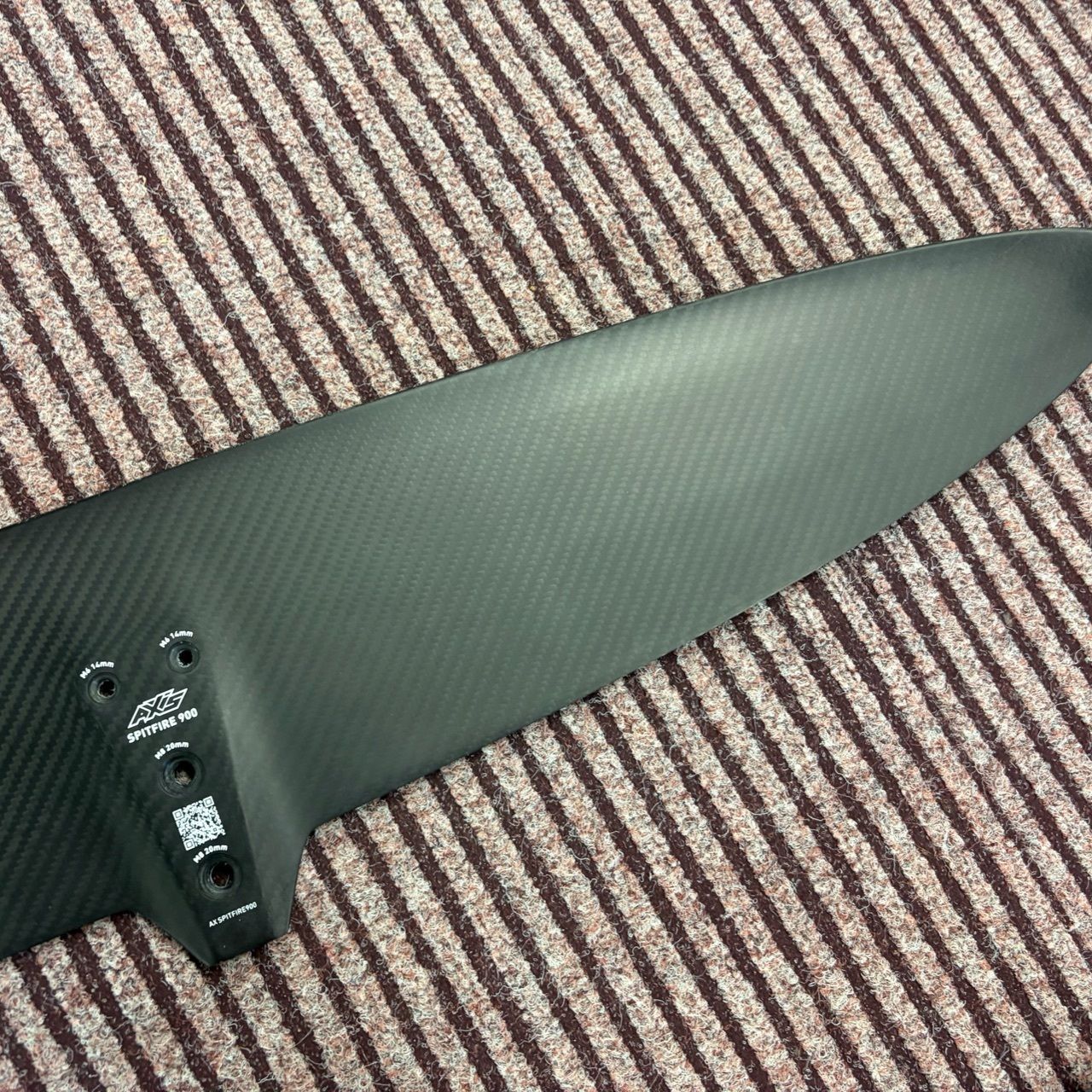 Axis Spitfire 900 - Image 5