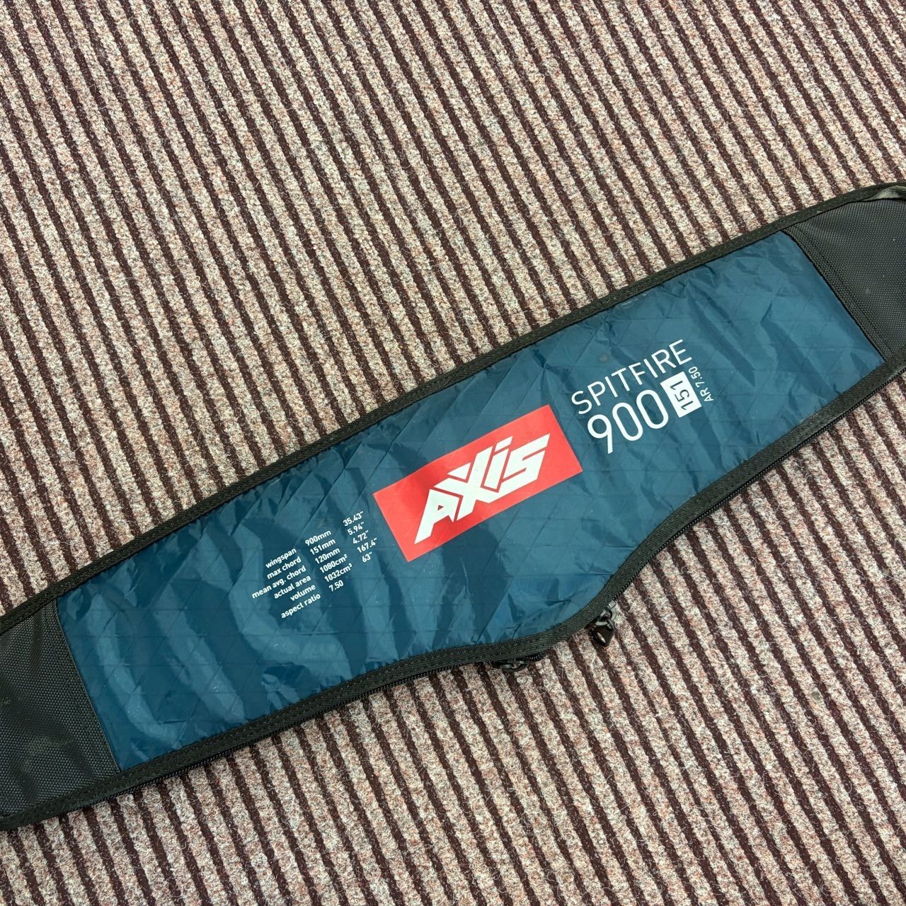 Axis Spitfire 900 - Image 7