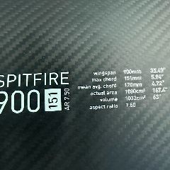 Axis Spitfire 900 - Image 8