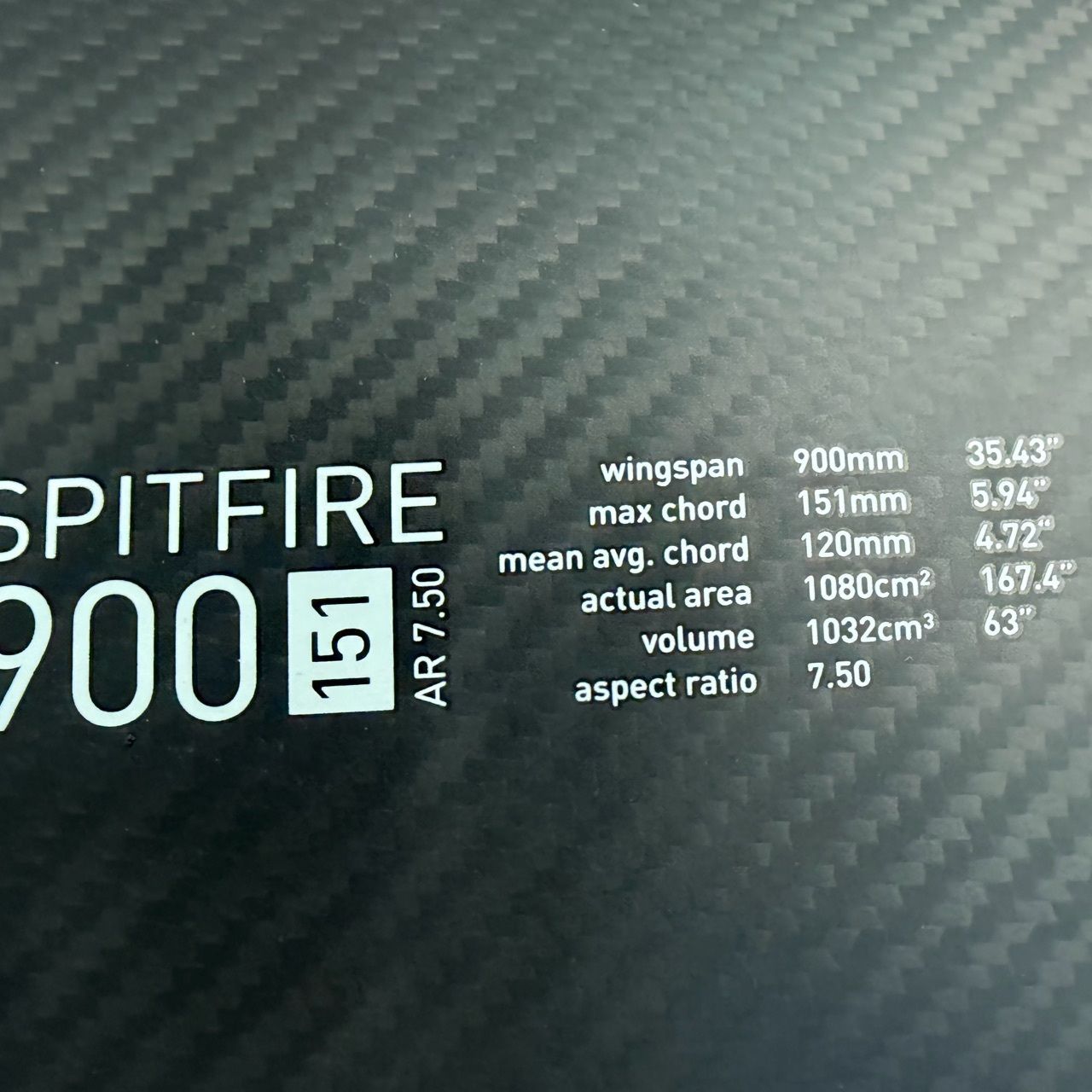 Axis Spitfire 900 - Image 8