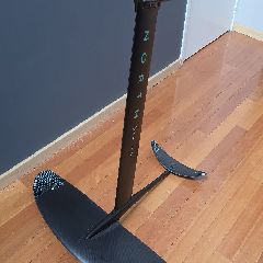 2025 North Sonar 2100 Ma V2 72Cm + Parts - Image 1