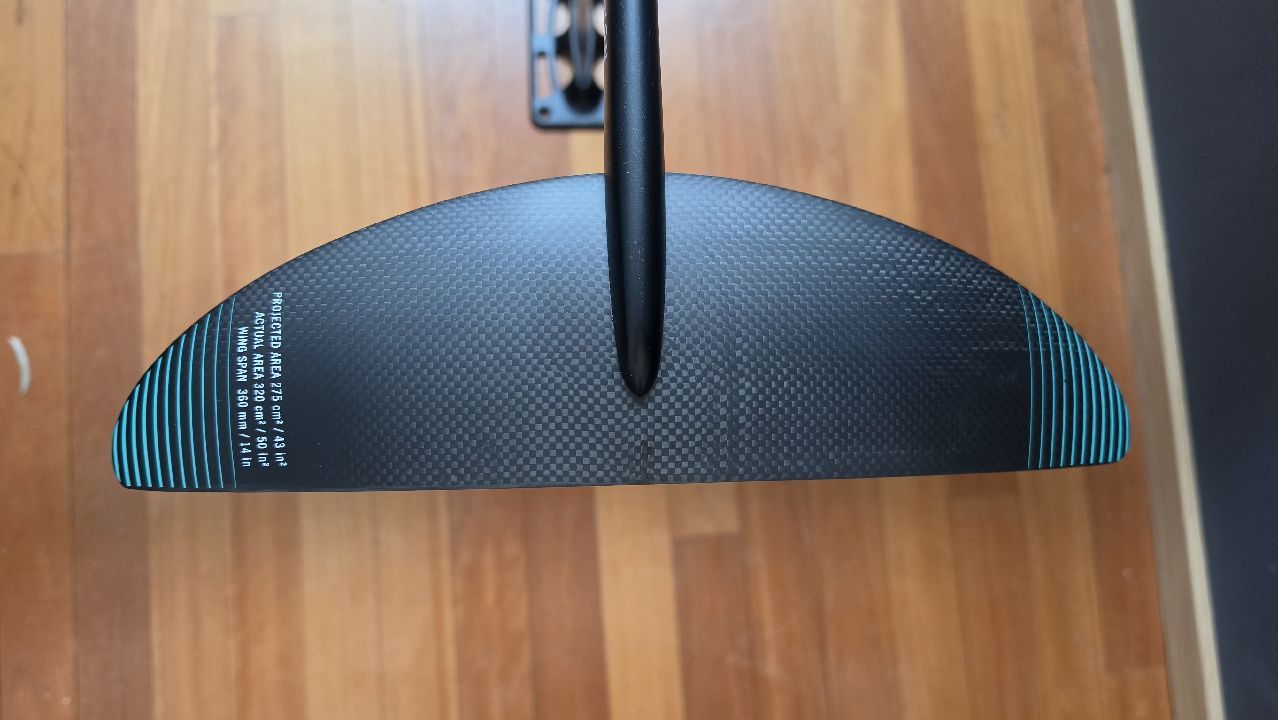 2025 North Sonar 2100 Ma V2 72Cm + Parts - Image 3