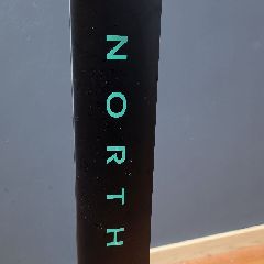 2025 North Sonar 2100 Ma V2 72Cm + Parts - Image 4