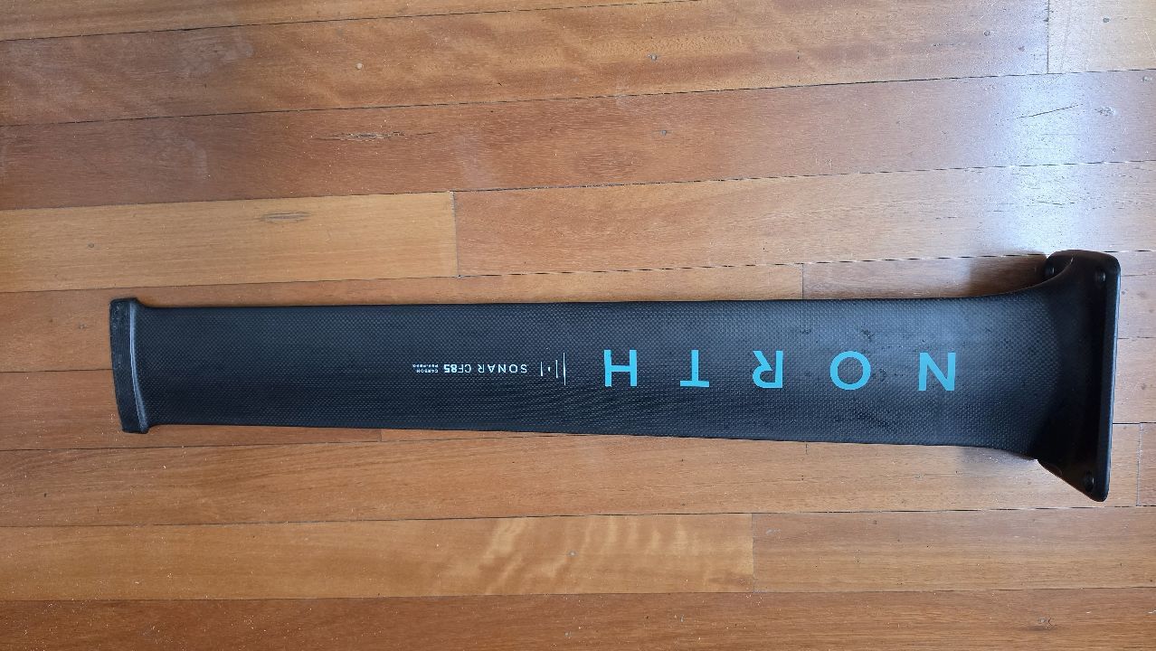 2025 North Sonar 2100 Ma V2 72Cm + Parts - Image 6