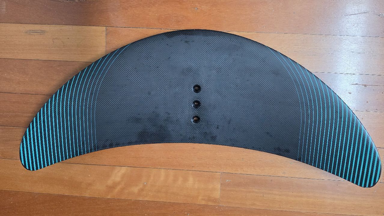 2025 North Sonar 2100 Ma V2 72Cm + Parts - Image 8
