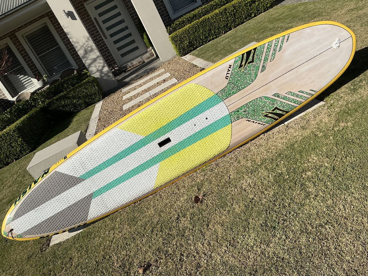 Naish Nalu - Image 5