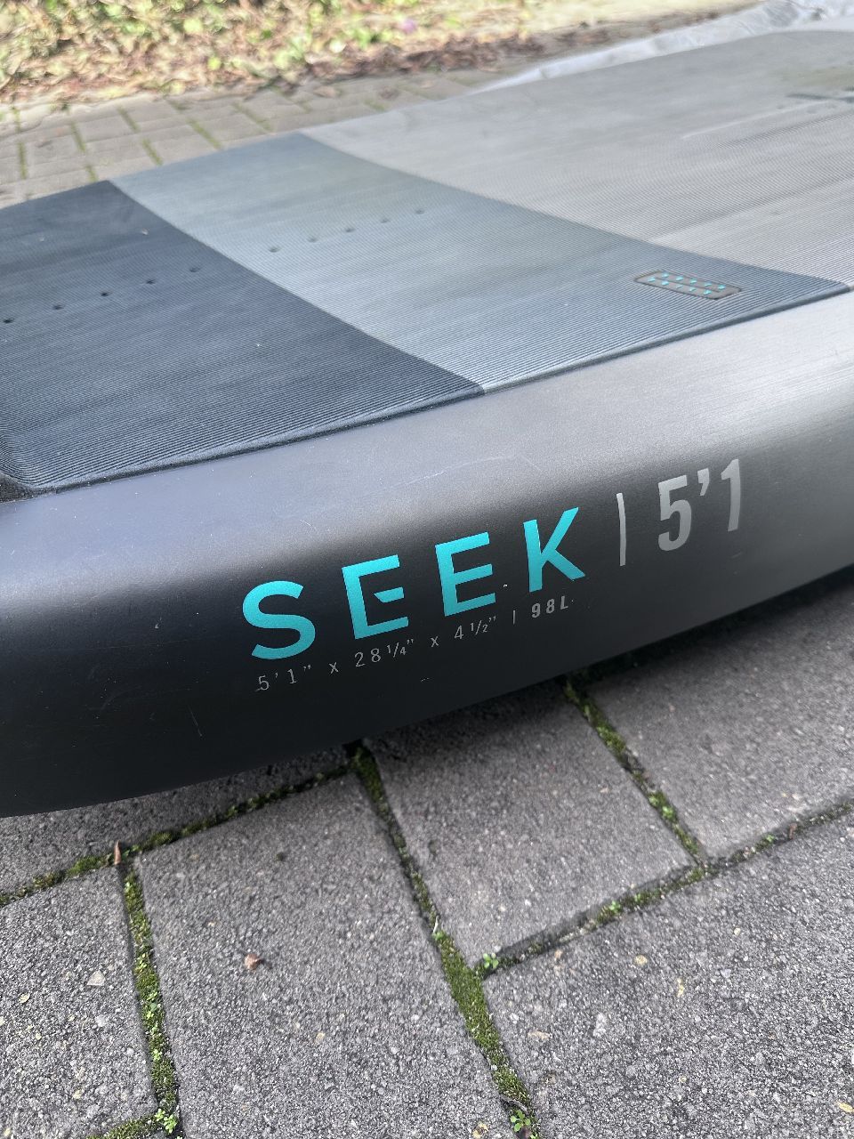 2023 North Seek - Image 2
