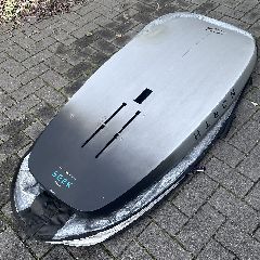 2023 North Seek - 5' 1", 98 Litres - Image 3