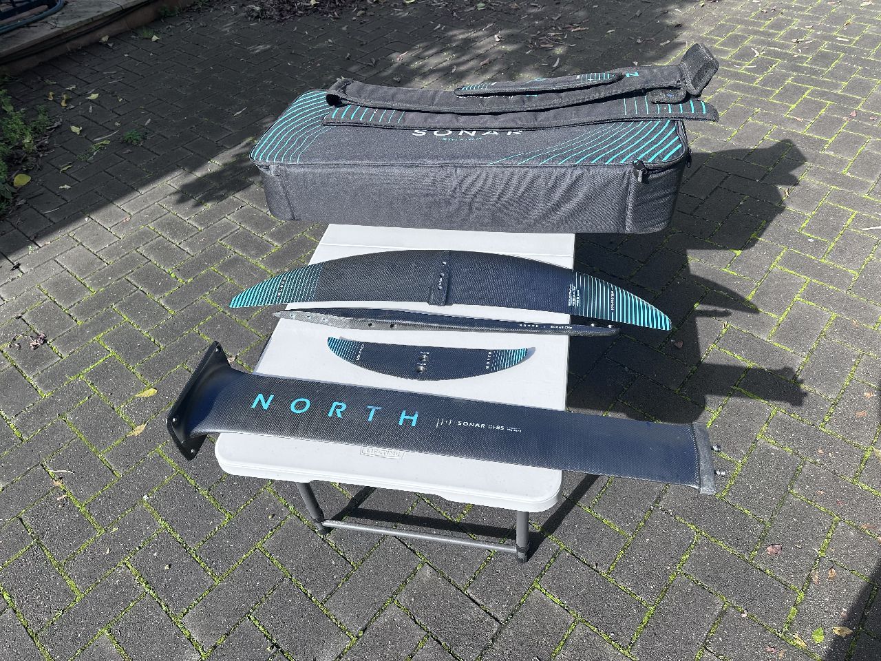 2023 North Seek - Image 4