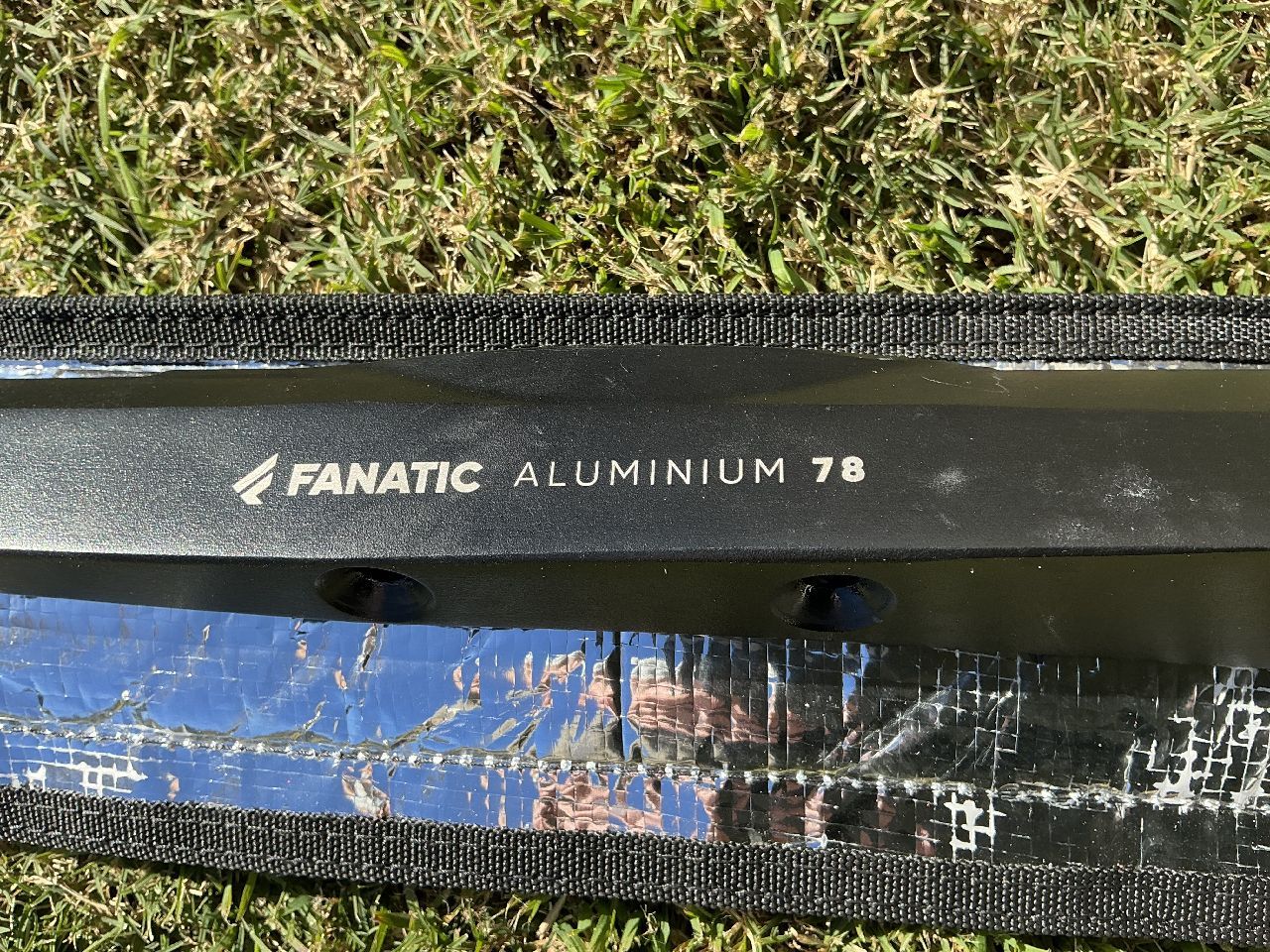 Fanatic Al2 - Image 2