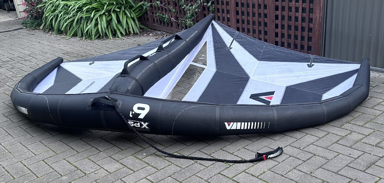 2024 Armstrong Xps - Image 1