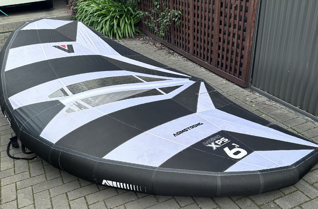 2024 Armstrong Xps - Image 2