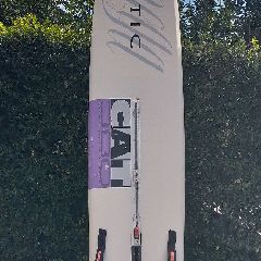 Fanatic Fanatic Mega Cat 380 - 380 cm, 250 litres - Image 1