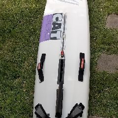 Fanatic Fanatic Mega Cat 380 - 380 cm, 250 litres - Image 4