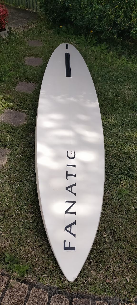 Fanatic Fanatic Mega Cat 380 - Image 5