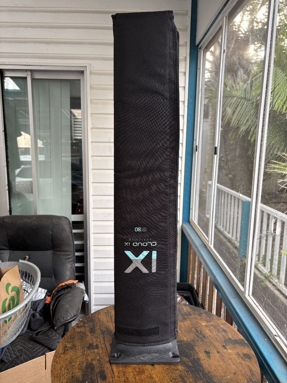 Cloud 9 High Modulus + Carbon Mast 80Cm - Image 3