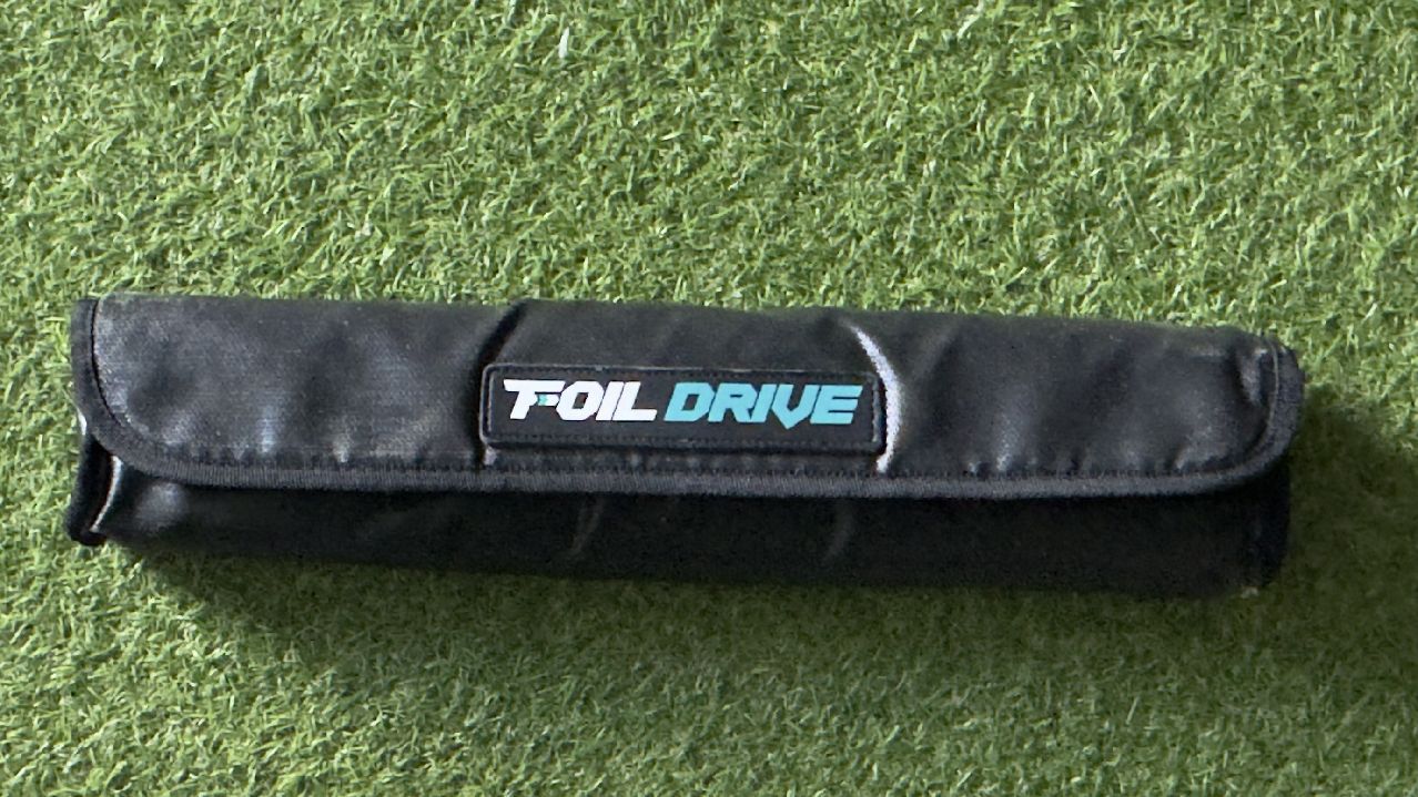 2025 Foil Drive - Image 2
