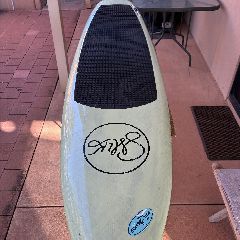 2023 SMIK Downwind Custom - 7' 10" - Image 1