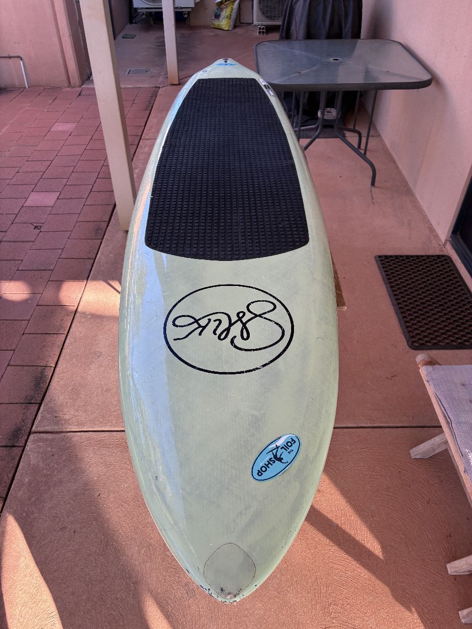 2023 SMIK Downwind Custom - Image 1