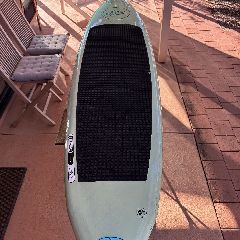 2023 SMIK Downwind Custom - 7' 10" - Image 2