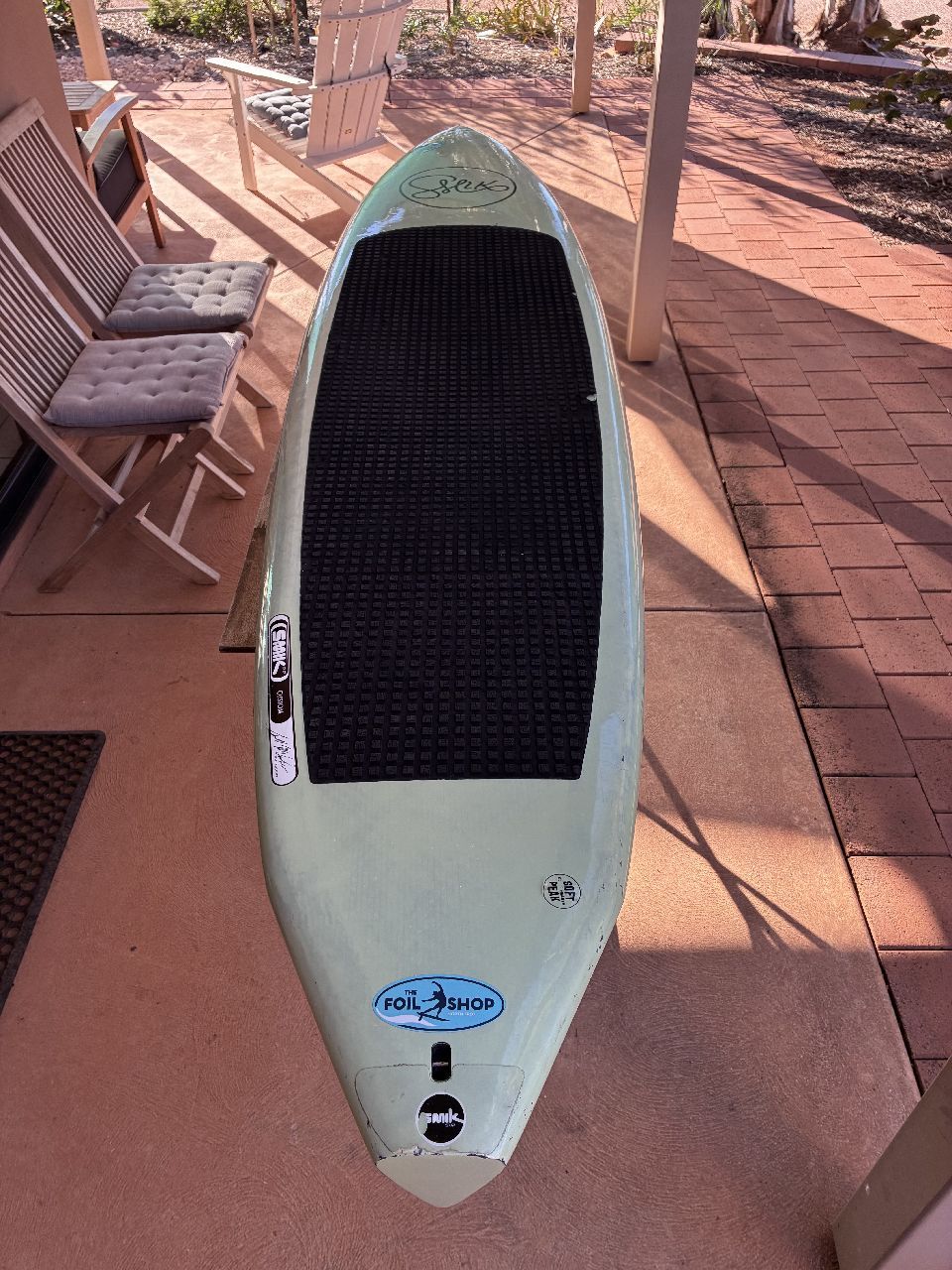 2023 SMIK Downwind Custom - Image 2