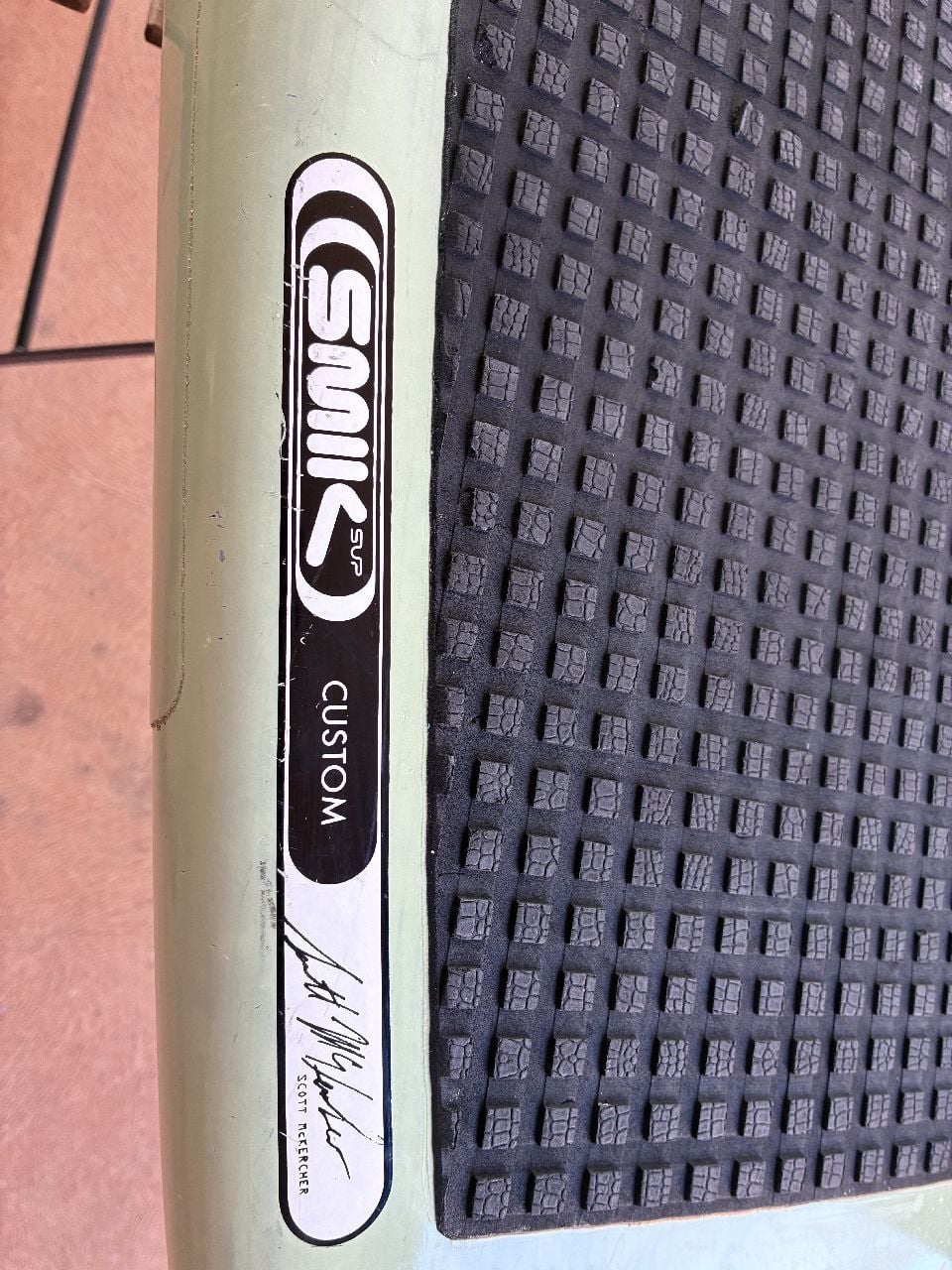 2023 SMIK Downwind Custom - Image 3