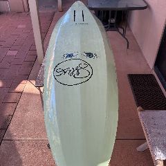 2023 SMIK Downwind Custom - 7' 10" - Image 5