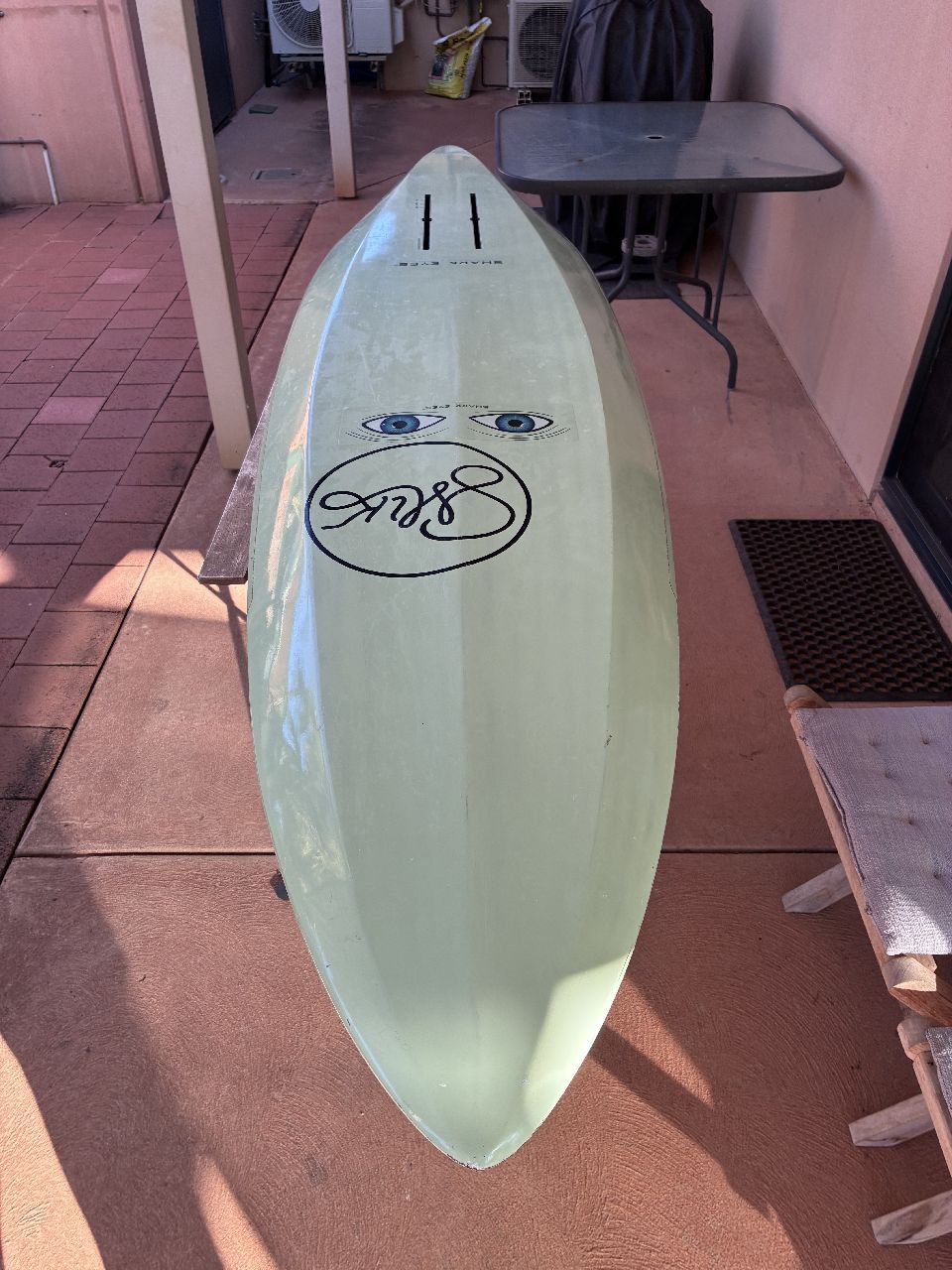 2023 SMIK Downwind Custom - Image 5