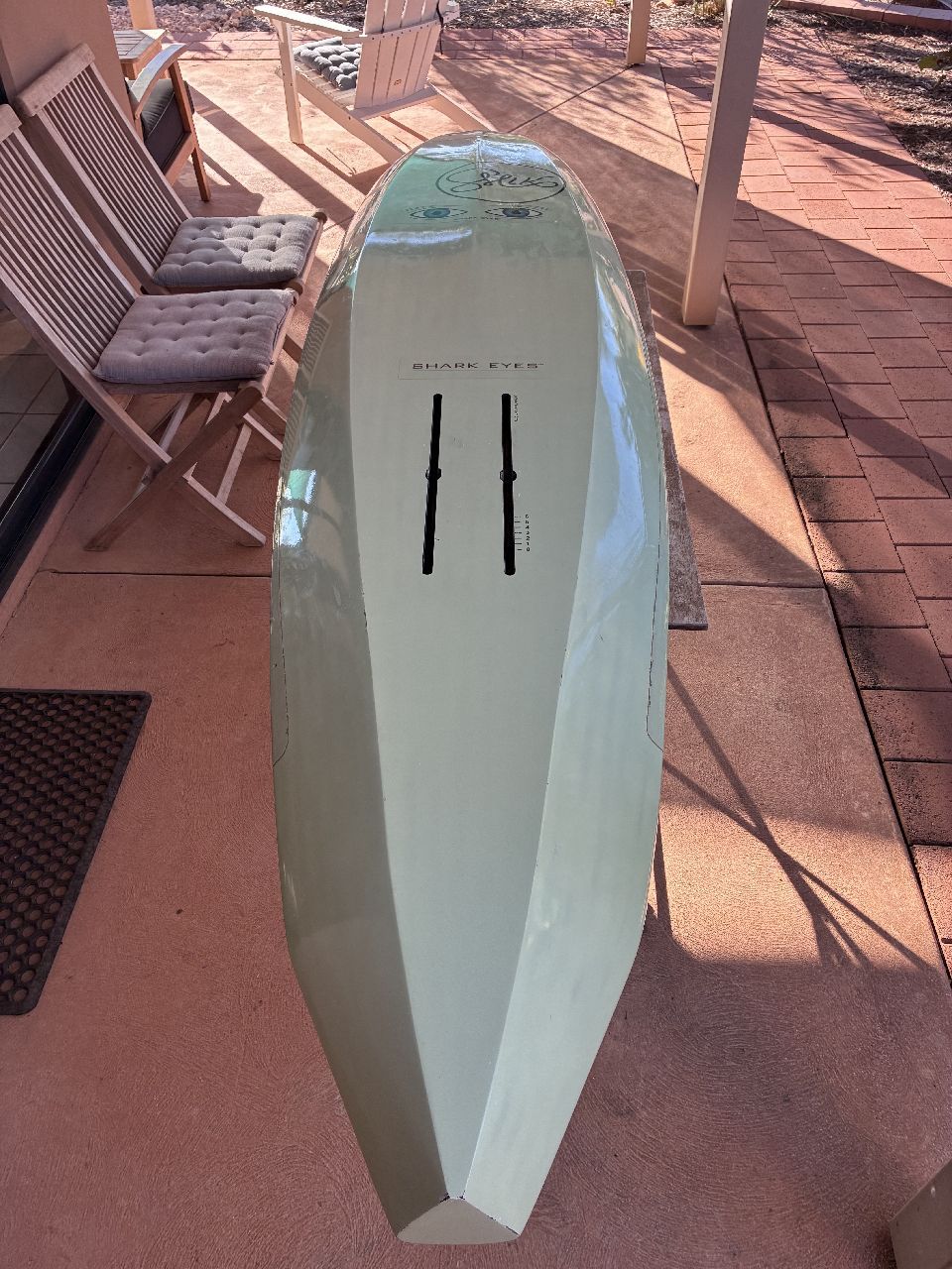 2023 SMIK Downwind Custom - Image 6