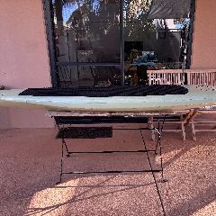 2023 SMIK Downwind Custom - 7' 10" - Image 7