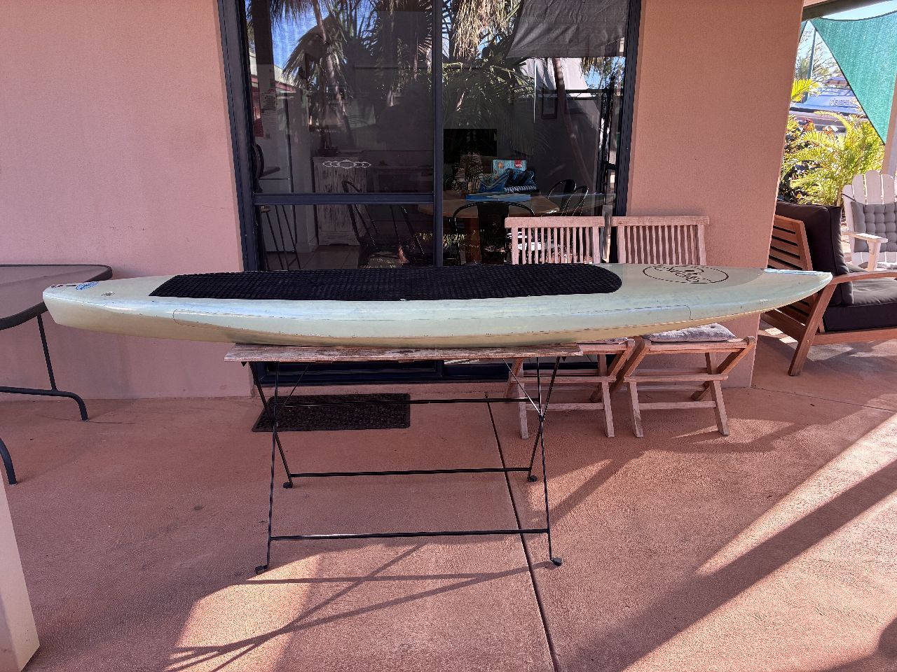 2023 SMIK Downwind Custom - Image 7