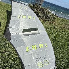 2025 PPC M1-X - Image 1