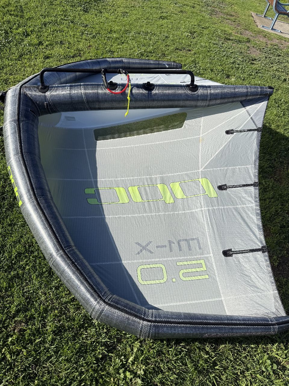 2025 PPC M1-X - Image 3