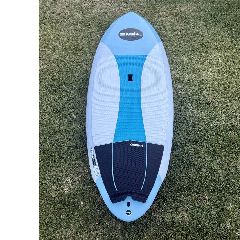 2026 SMIK Hipster Twin Pin - 9' 3", 33 inches - Image 1