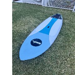 2026 SMIK Hipster Twin Pin - 9' 3", 33 inches - Image 2