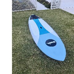 2026 SMIK Hipster Twin Pin - 9' 3", 33 inches - Image 3