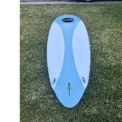 2026 SMIK Hipster Twin Pin - 9' 3", 33 inches - Image 4